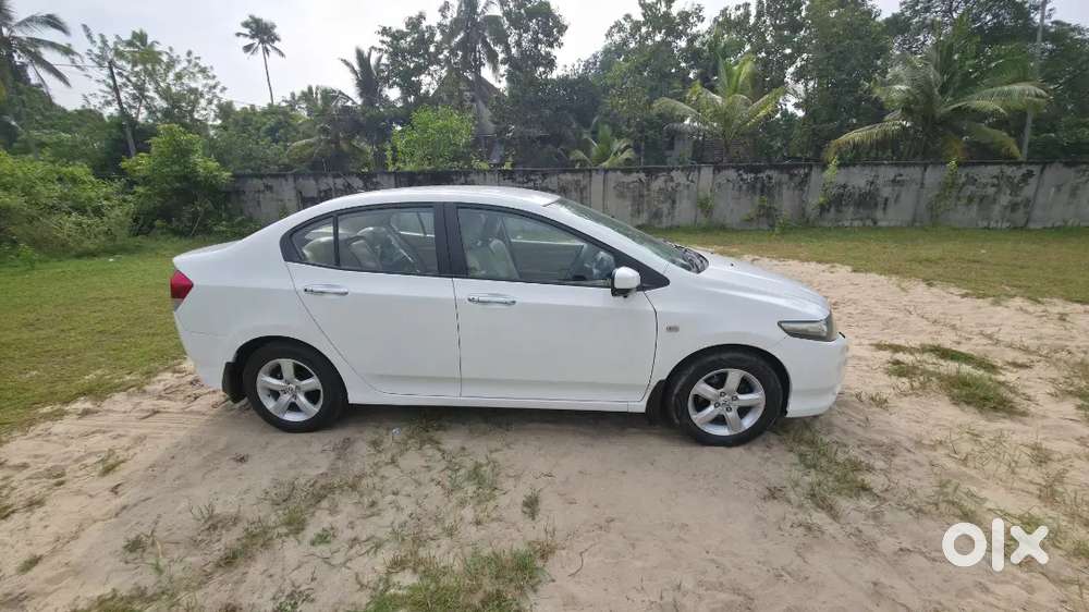 Honda City 2010 Petrol Good Condition