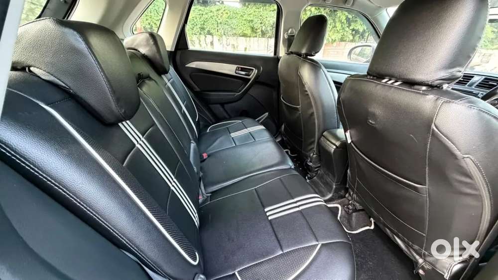 Maruti Suzuki Vitara Brezza Zdi Plus, 2019, Diesel