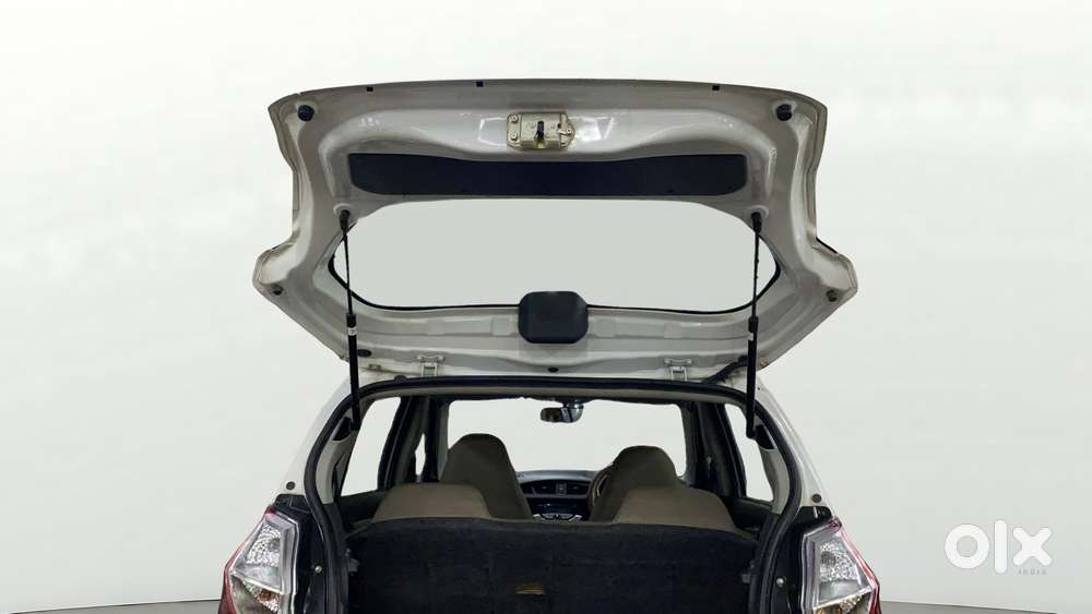 Maruti Suzuki Alto K10 Vxi, 2019, Petrol