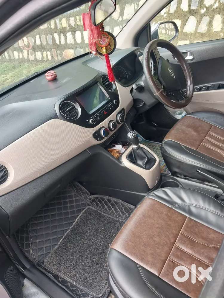 Hyundai Grand I10 Prime 2820 Petrol Manual