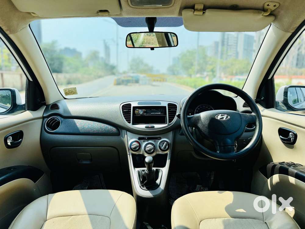 Hyundai I10 Magna 1.1l, 2013, Petrol