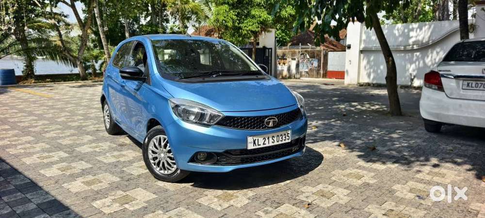 Tata Tiago Xz Diesel, 2018, Diesel