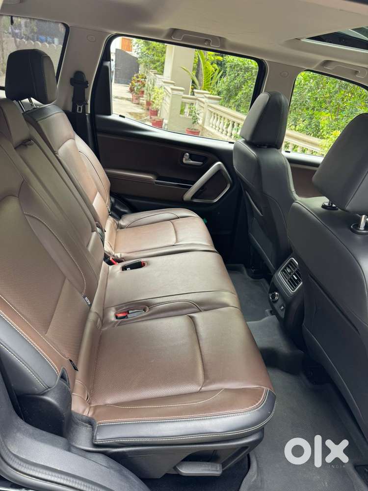 Mahindra Scorpio-n 2.2 Z8 L Diesel Mt 4wd 7 Str, 2022, Diesel