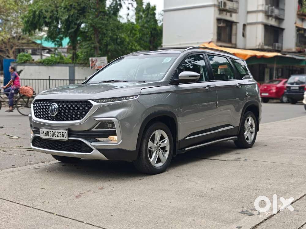 Mg Hector 2.0 Super Diesel, 2019, Diesel