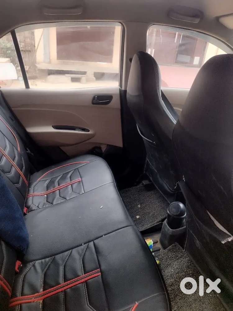 Hyundai Santro 2022