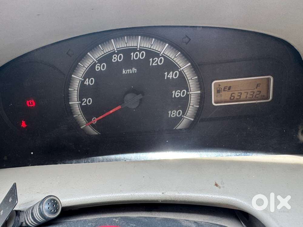 Maruti Suzuki Eeco 2021