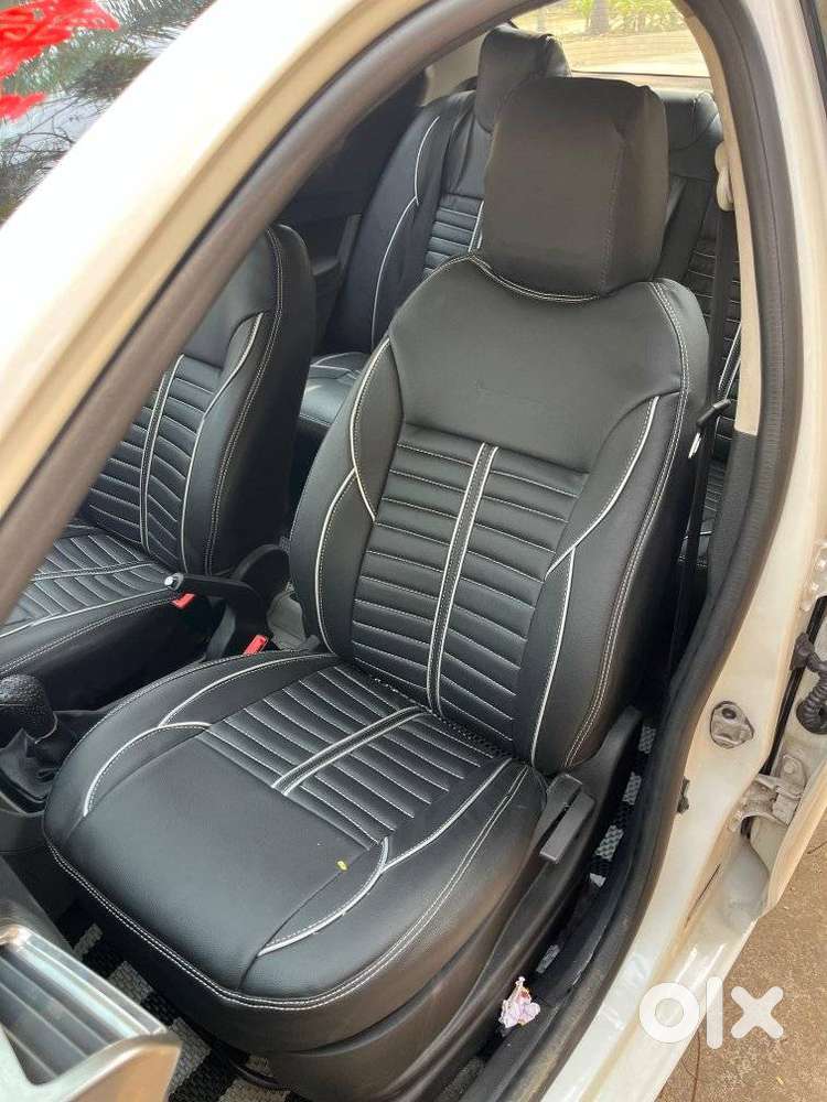 Tata Tigor Xz Plus Lux 1.2rtn Bs6ph2, 2019, Petrol