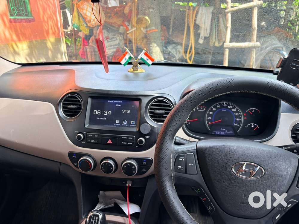 Hyundai I10 Petrol Manual 2017