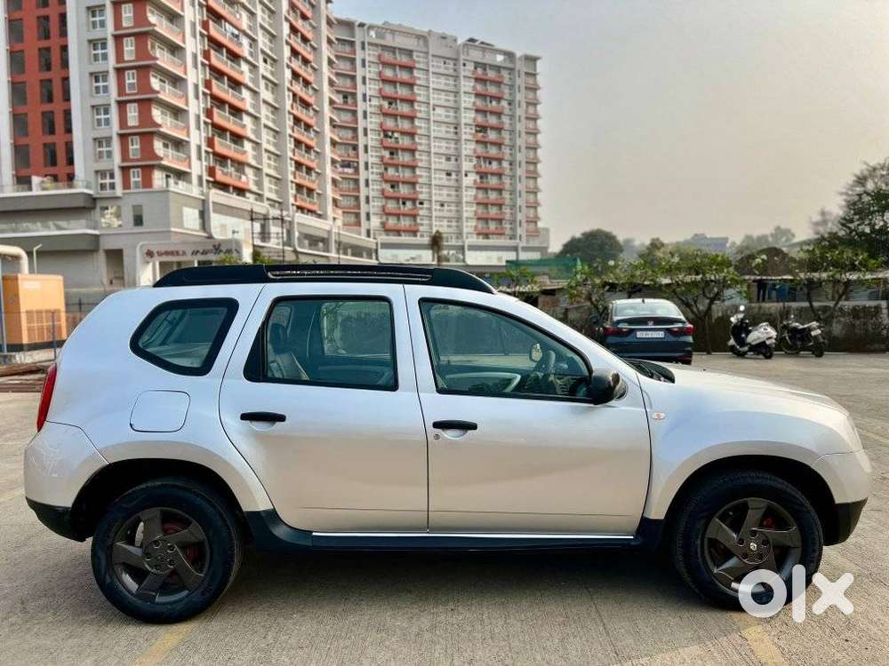 Renault Duster 85ps Diesel Rxl Optional, 2013, Diesel