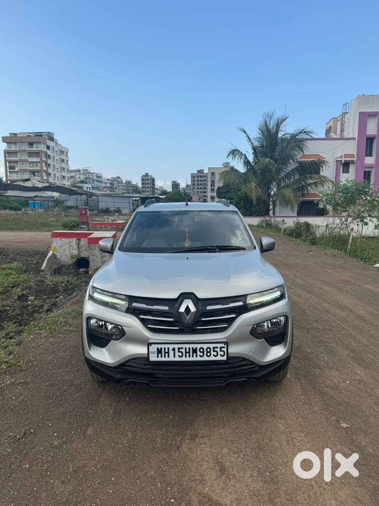Renault Kwid Rxt Petrol 2021