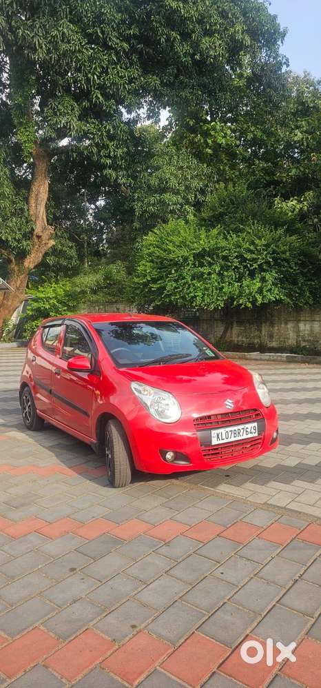 Maruti Suzuki Wagon R 1.0 Vxi Felicity Edition, 2011, Petrol
