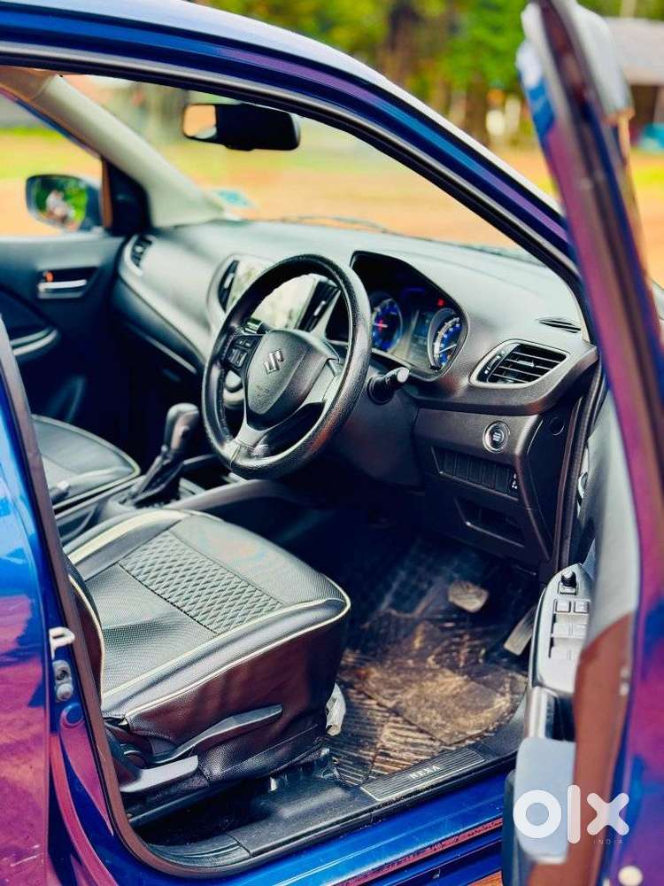 Maruti Suzuki Baleno 1.2 Zeta At, 2021, Petrol