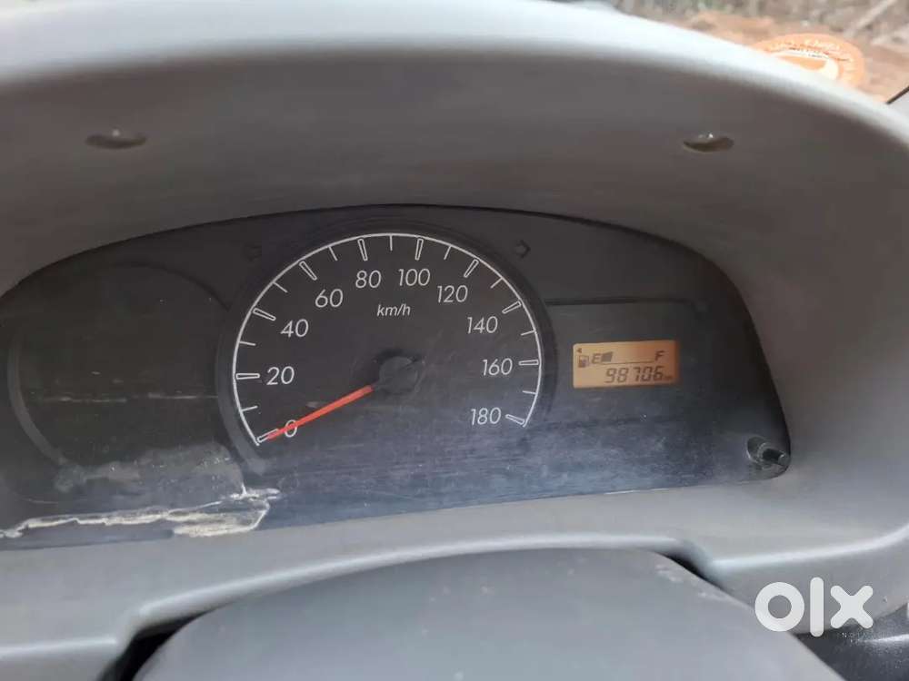 Maruti Suzuki Alto 2010 Petrol Well Maintained