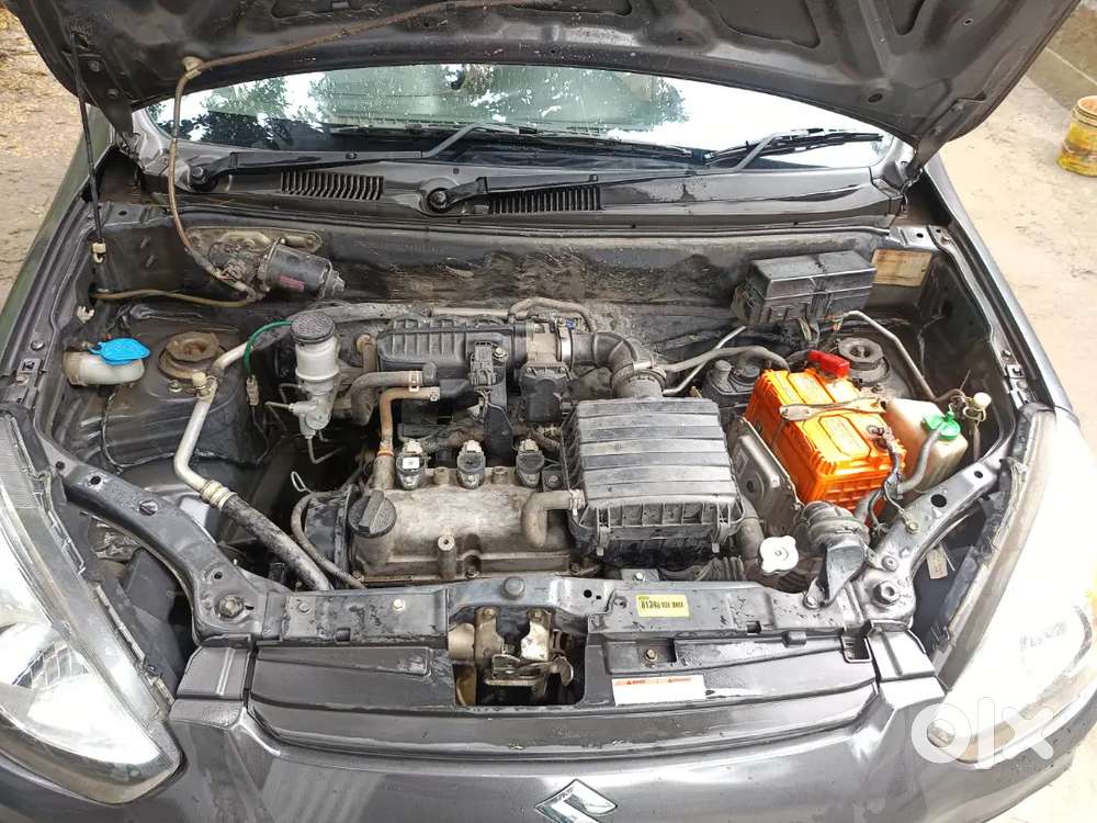 Good Condition With Seal Engine. All Documents Updated.