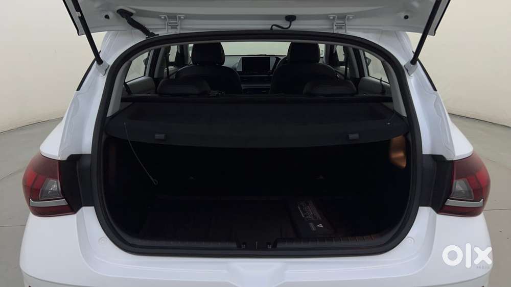 Hyundai New I20 1.2 Asta (o) Mt, 2026, Petrol