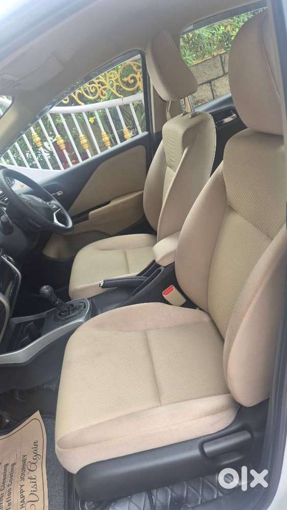 Honda City Vx Petrol Mt, 2022, Petrol