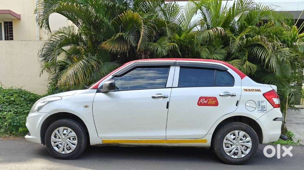 Maruti Suzuki Swift Dzire Tour, 2022, Petrol