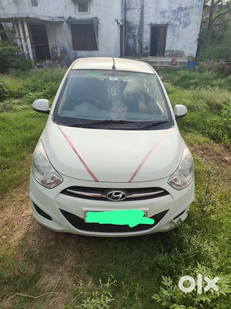 Hyundai I10  Magna 2012 Manual Petrol