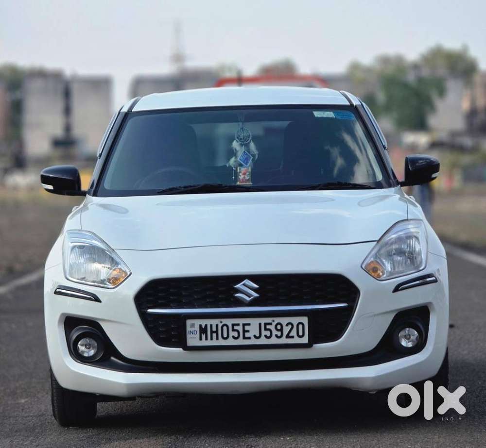 Maruti Suzuki Swift 1.2 Vxi (o), 2020, Petrol