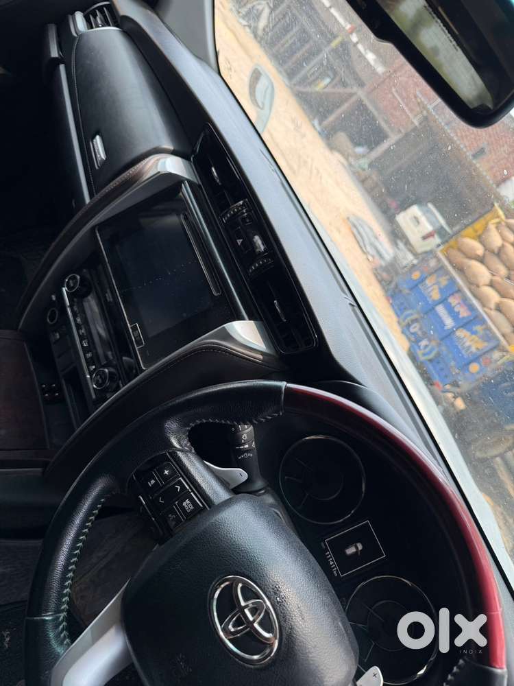Toyota Fortuner 2019 Diesel Good Condition