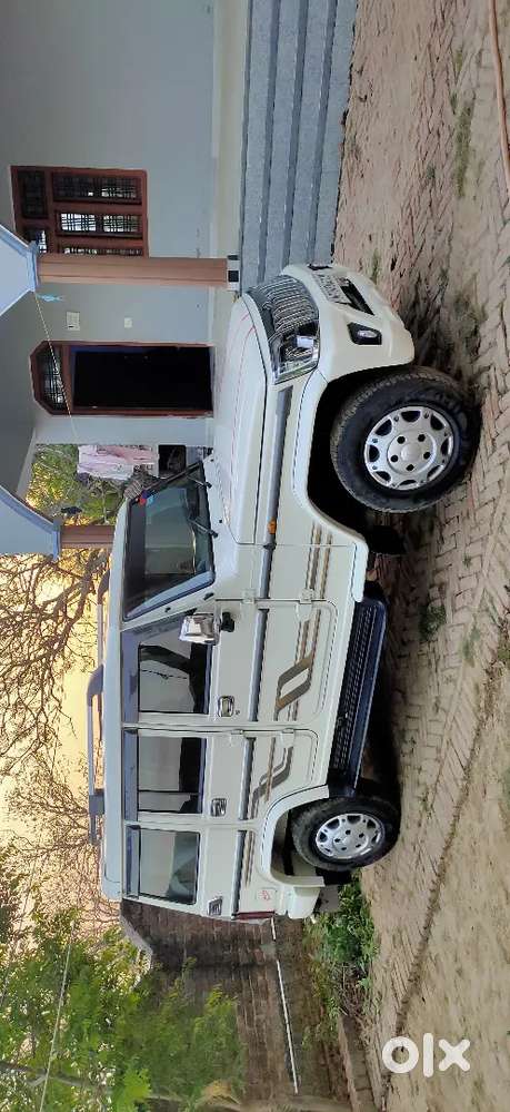 Mahindra Bolero 2021 Diesel Manual