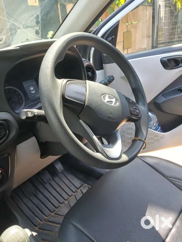 Car Is Good Condition