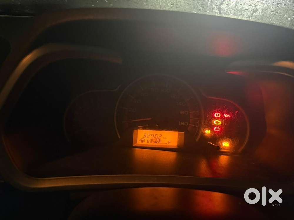 Maruti Suzuki Alto K10 2019 Petrol Good Condition