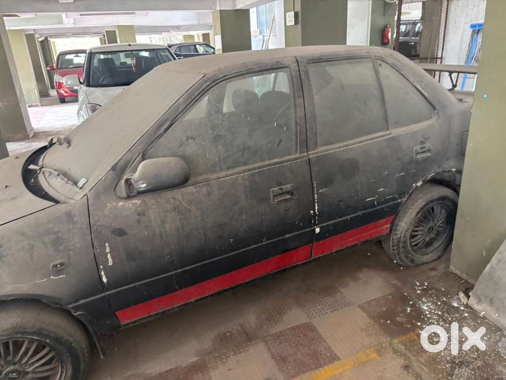 Maruti Suzuki Esteem