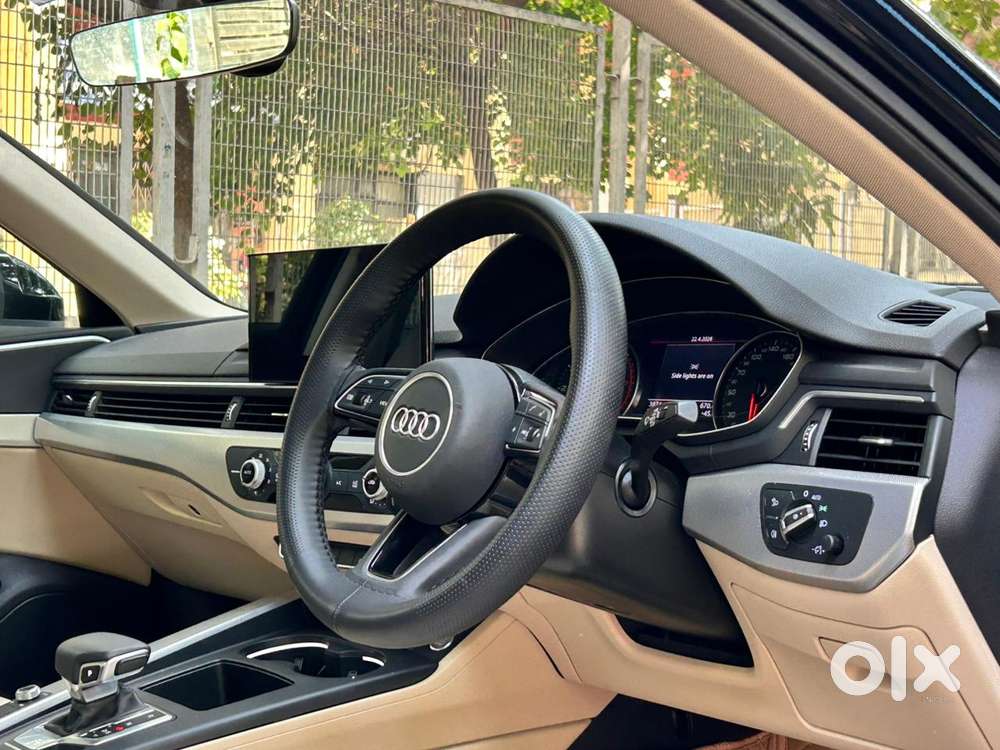 Audi A4 2.0 Premium 40 Tfsi, 2026, Petrol