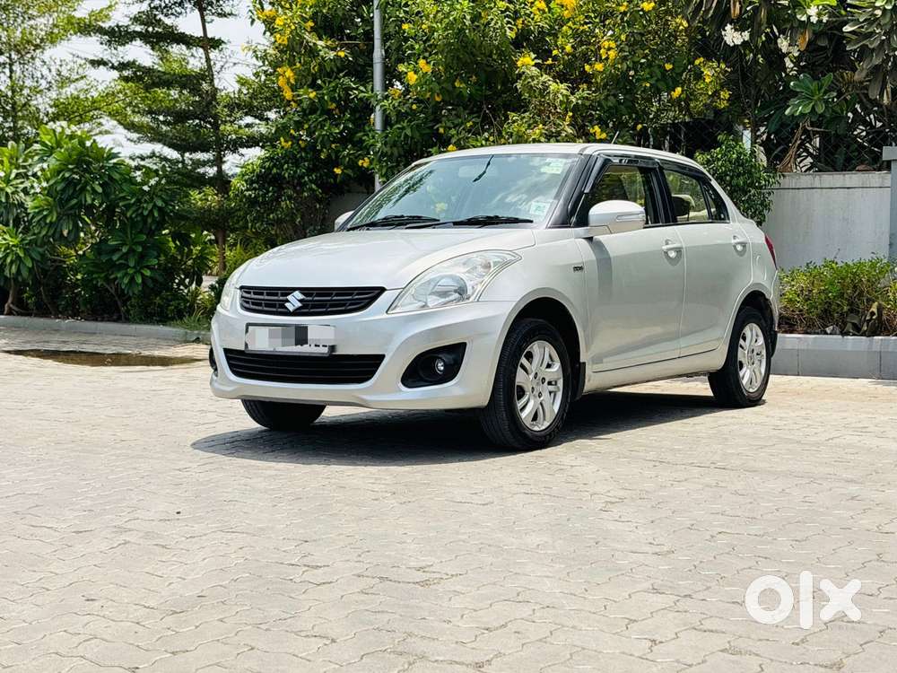 Maruti Suzuki Dzire, 2014, Diesel