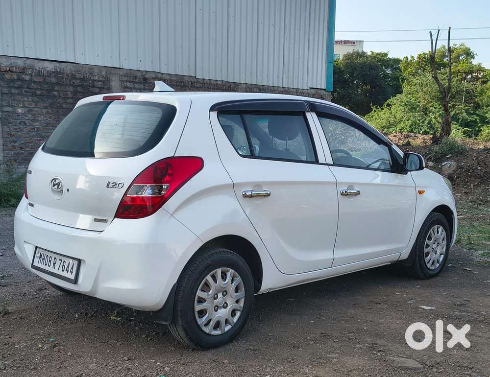 Hyundai I20 Magna Plus, 2011, Diesel