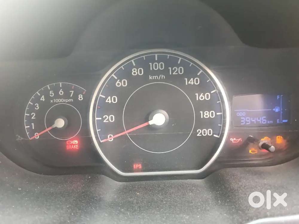 Good Condition