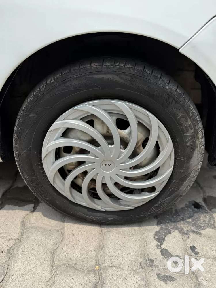 Hyundai Santro Xing Gls, 2011, Petrol