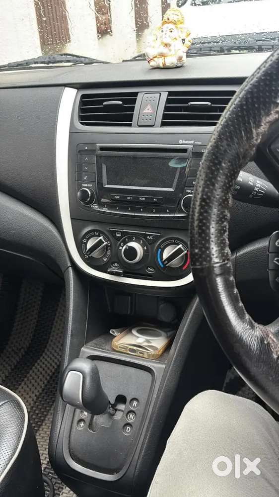 Maruti Suzuki Celerio X Petrol Automatic