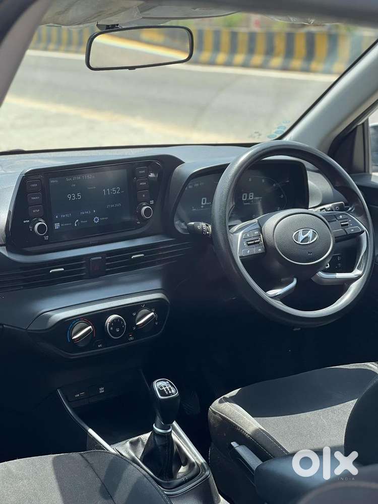 Hyundai Car Diesel 2021