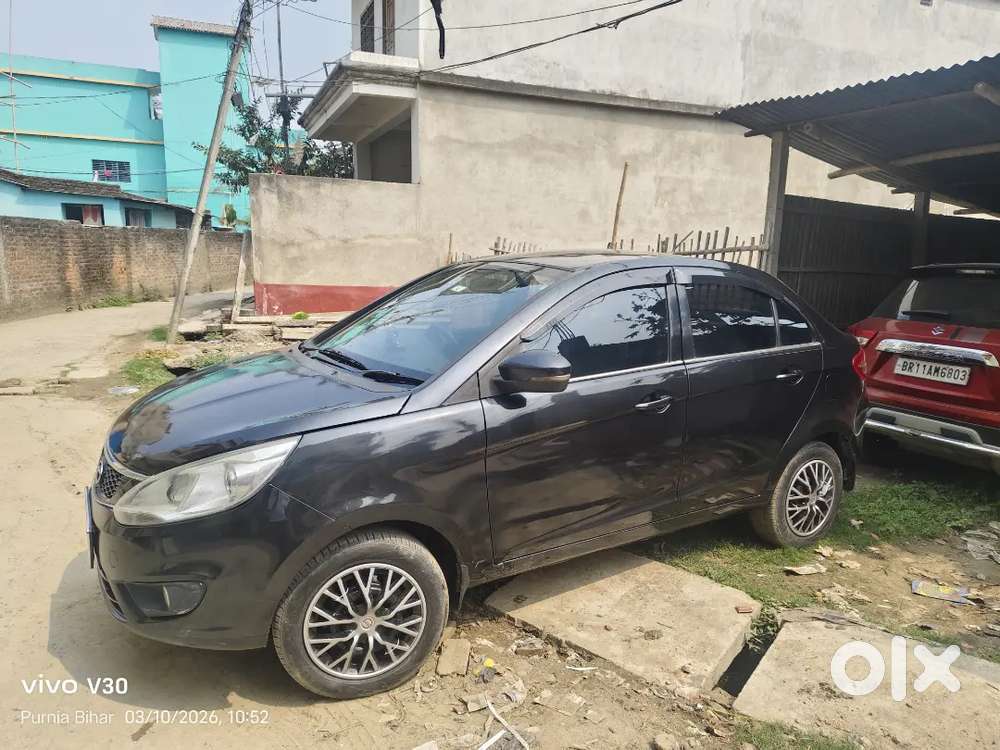 Tata Zest 2017 Diesel 1st Owner