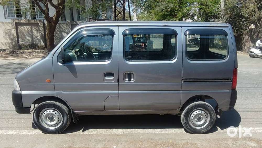 Maruti Suzuki Eeco 1.2 5 Str With A/c+htr, 2024, Petrol