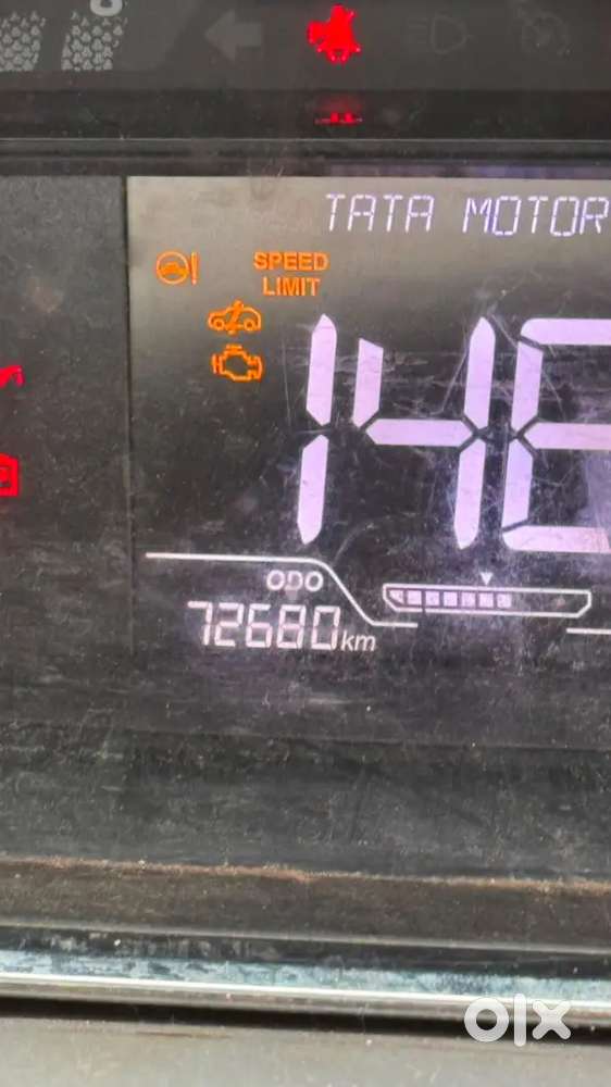 Tata Tigor Xe Petrol Manual 2021