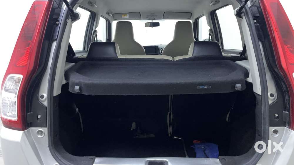 Maruti Suzuki Wagon R 1.2 Zxi Plus, 2022, Petrol