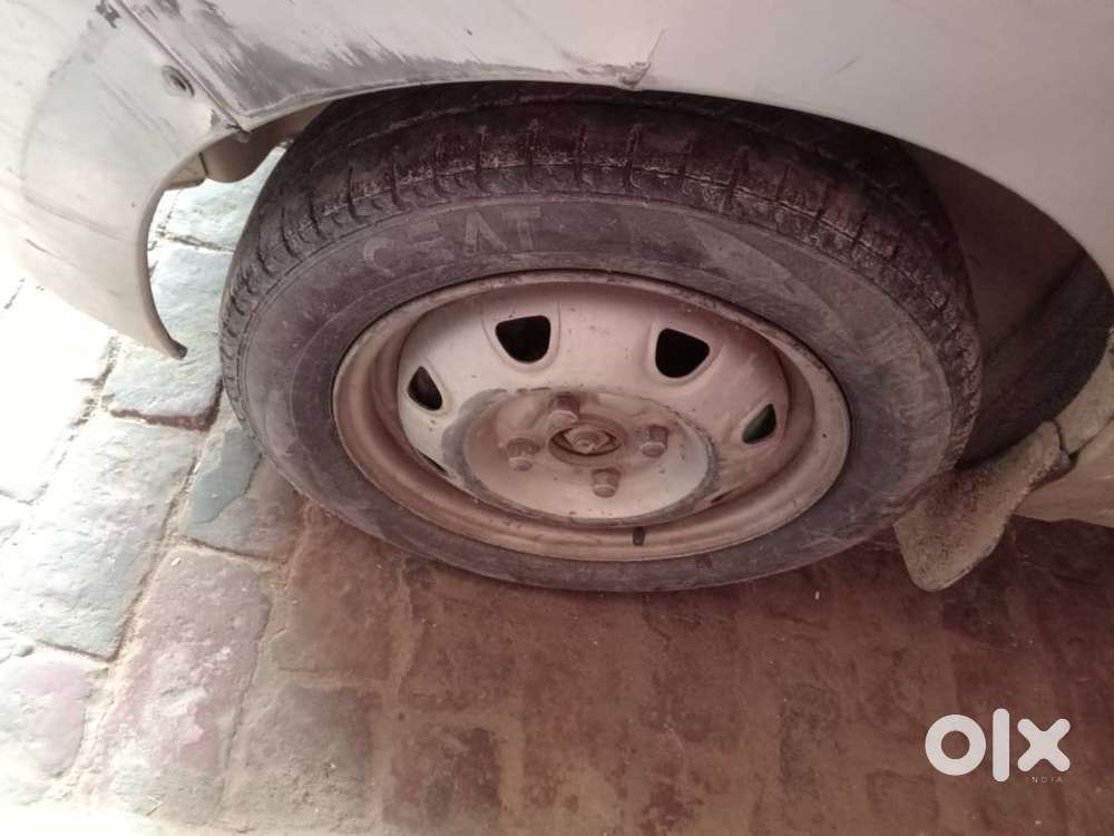 2007 Maruti Suzuki Wagon R