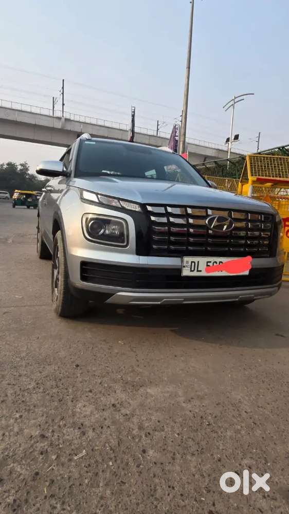 Hyundai Venue 1.0 2020