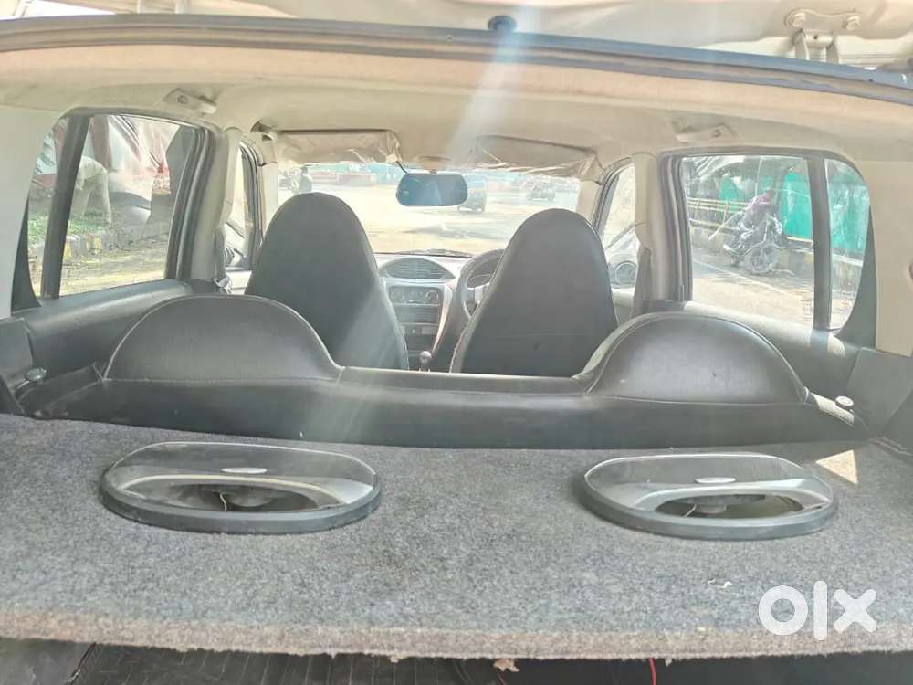 Maruti Suzuki Alto 800 2016