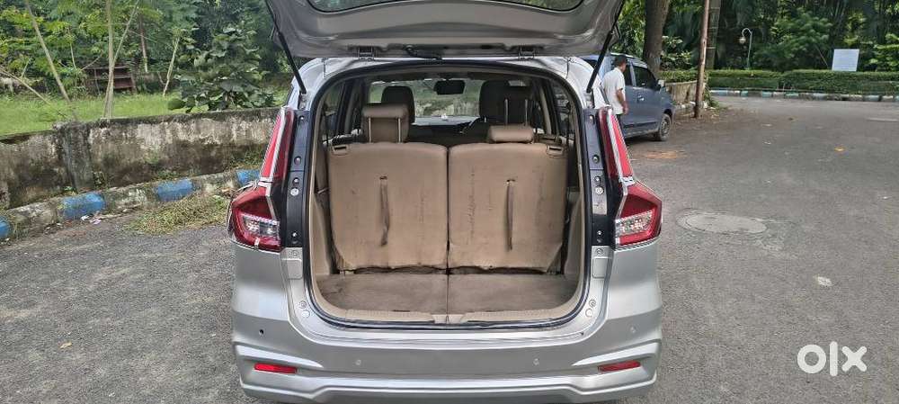 Maruti Suzuki Ertiga Vdi Shvs, 2019, Diesel