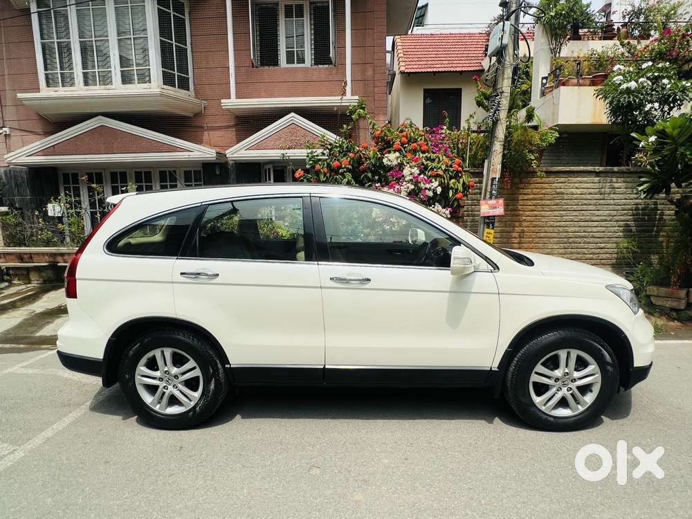 Honda Cr-v 2.4 Automatic, 2012, Petrol