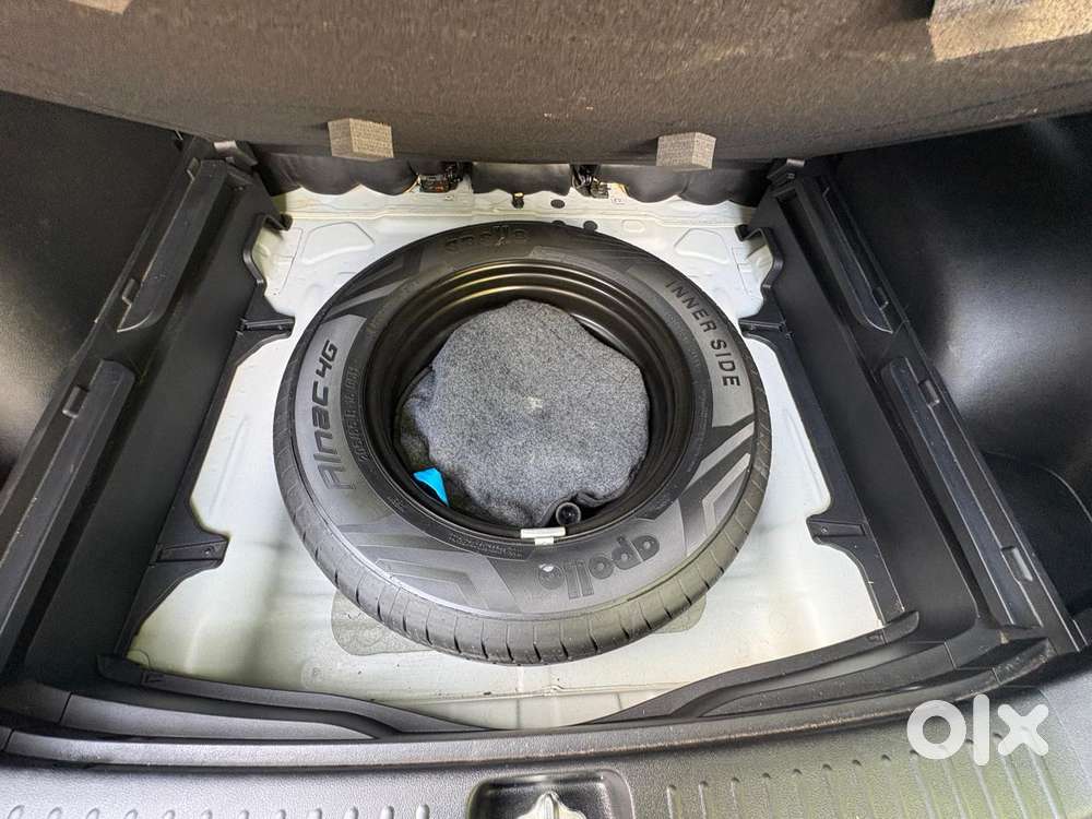 Hyundai Creta 1.5 S Diesel, 2022, Diesel