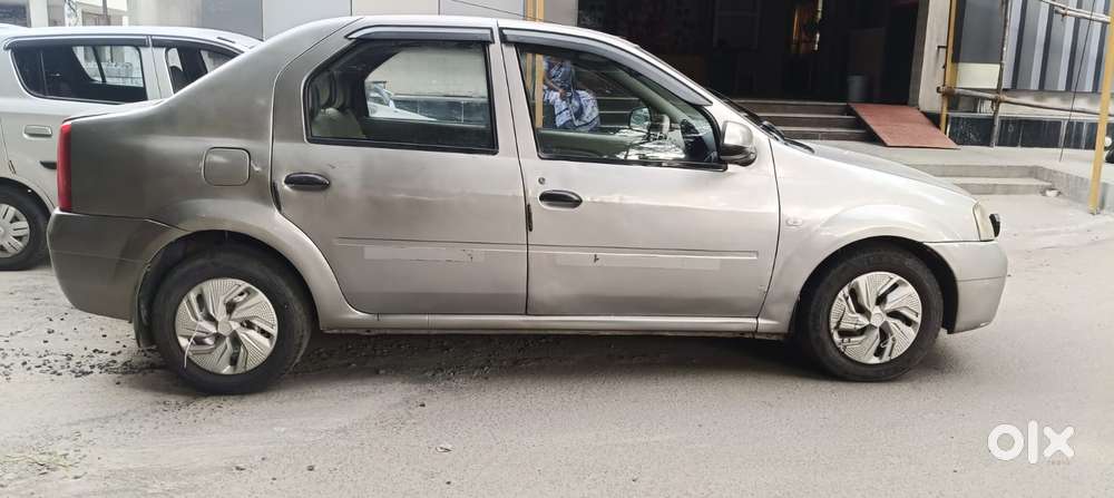 Mahindra Logan Diesel 1.5 Dle, 2011, Diesel