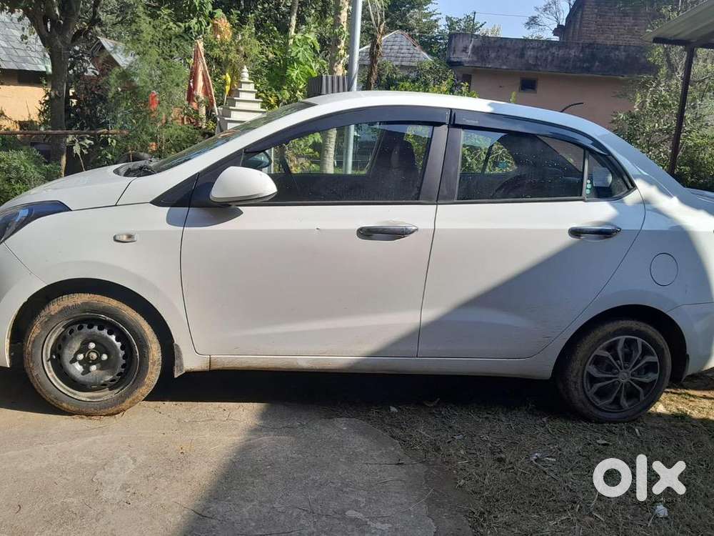 Hyundai Xcent Prime 2020 Petrol 46000 Km Driven