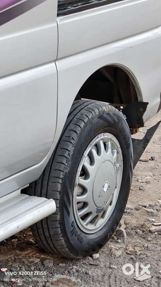 Maruti Suzuki Eeco 2014