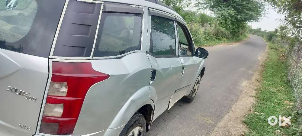 Mahindra Xuv500 2014 Diesel