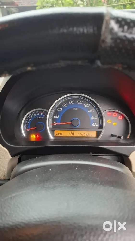 Single Owner Wagonr Vxi Automatic For Sale